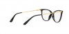 OKULARY KOREKCYJNE VOGUE EYEWEAR VO 5239 W44 52 ROZMIAR S